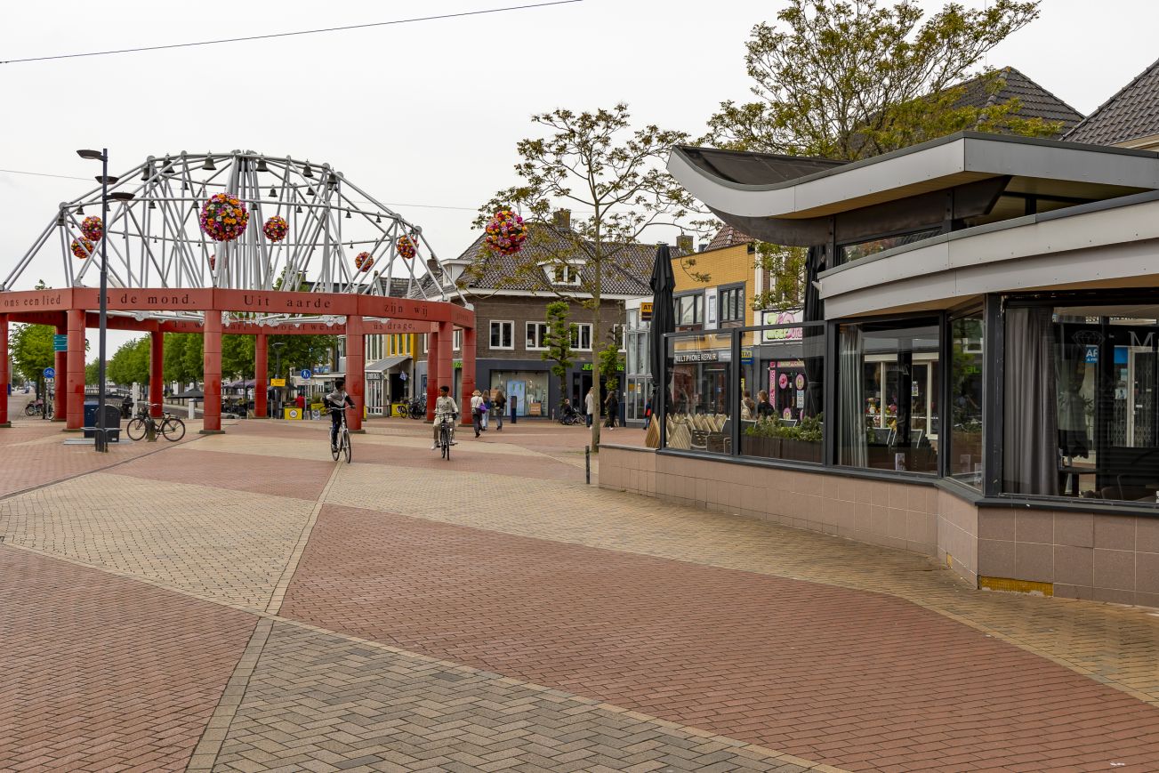 Centrum Drachten